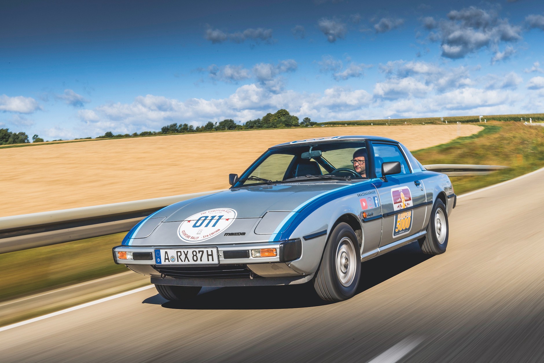 Mazda – najważniejsze fakty na 100-lecie