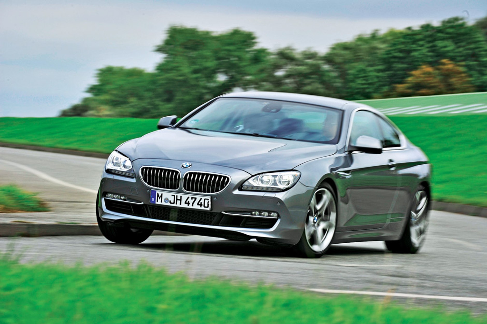 Do którego auta najłatwiej się wsiada? Wielki test drzwi samochodowych