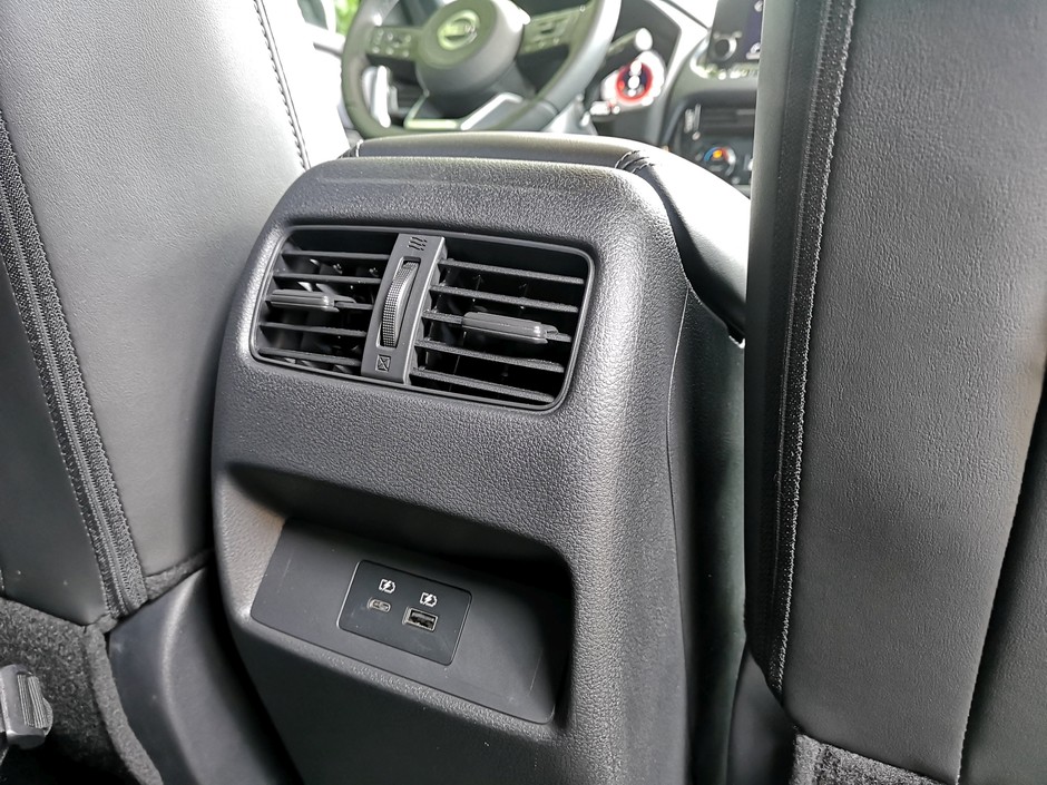 Nissan Qashqai 2021