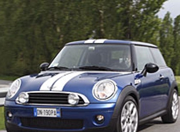 Mini Trigger: specjalna edycja dla Włochów