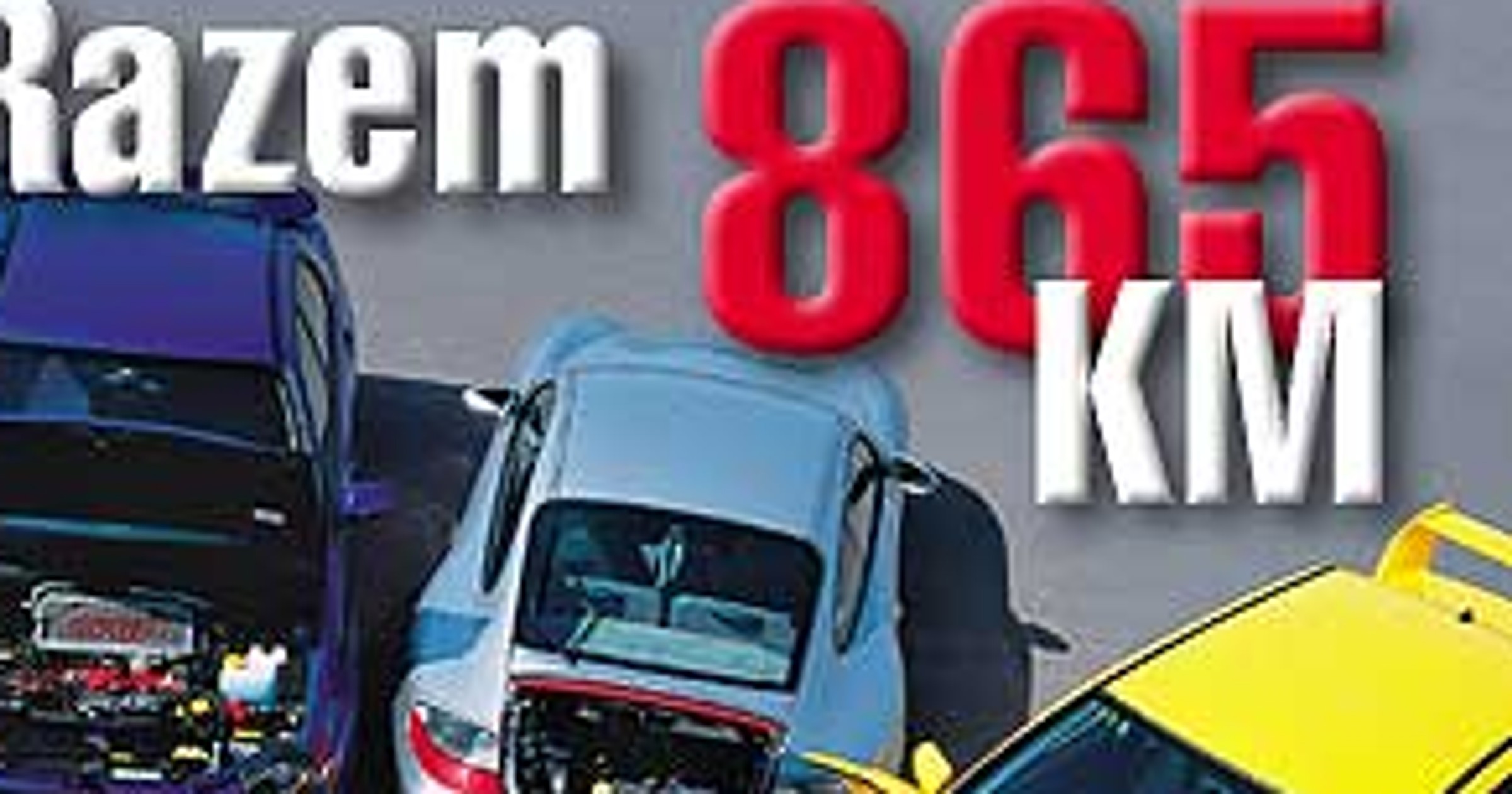 Porsche za pół ceny?