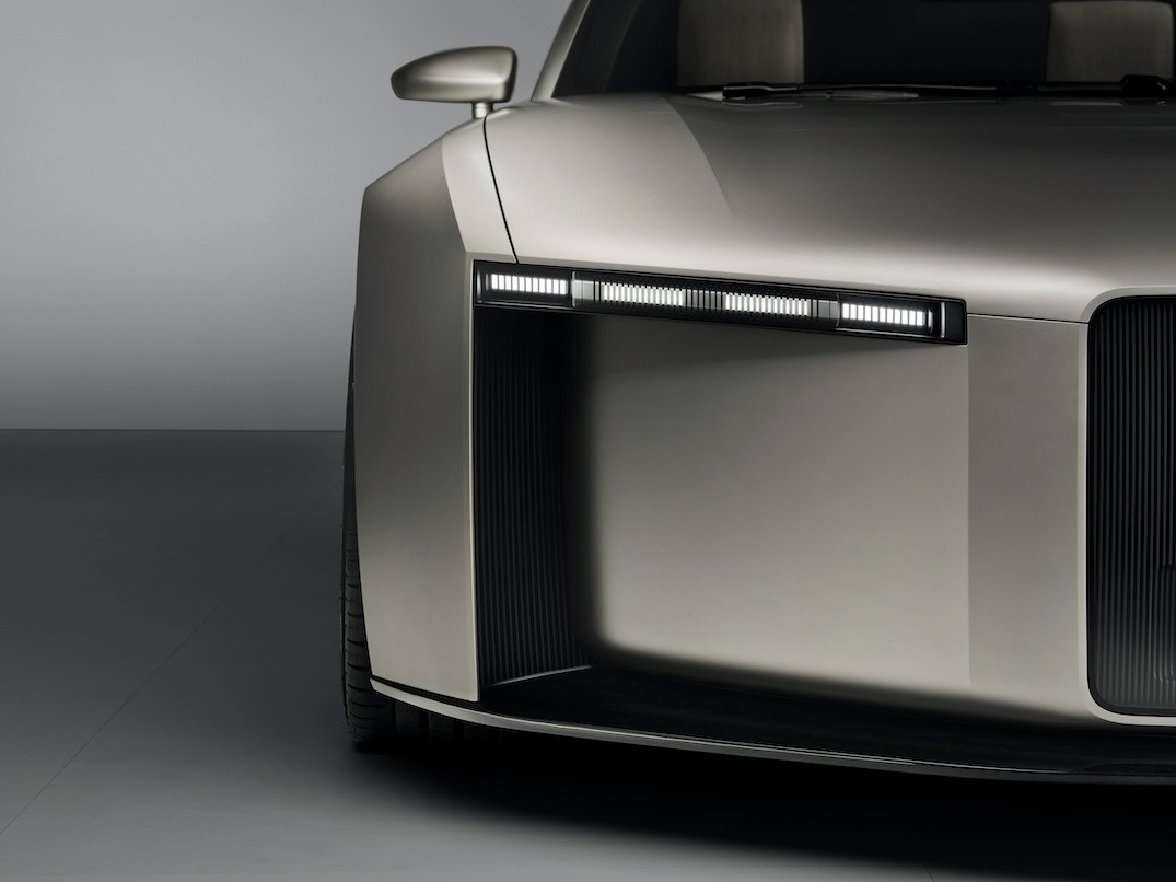 Audi Concept C 2025