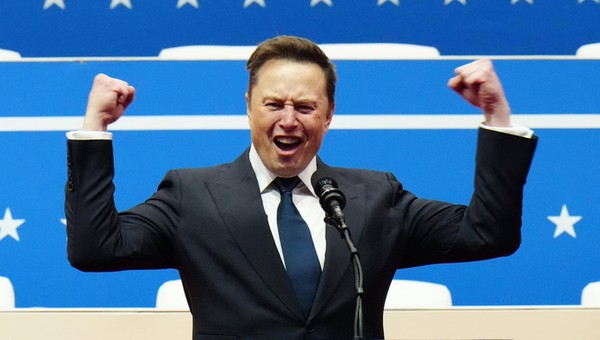Elon Musk zatrząsł polskim rynkiem. Tesla triumfuje