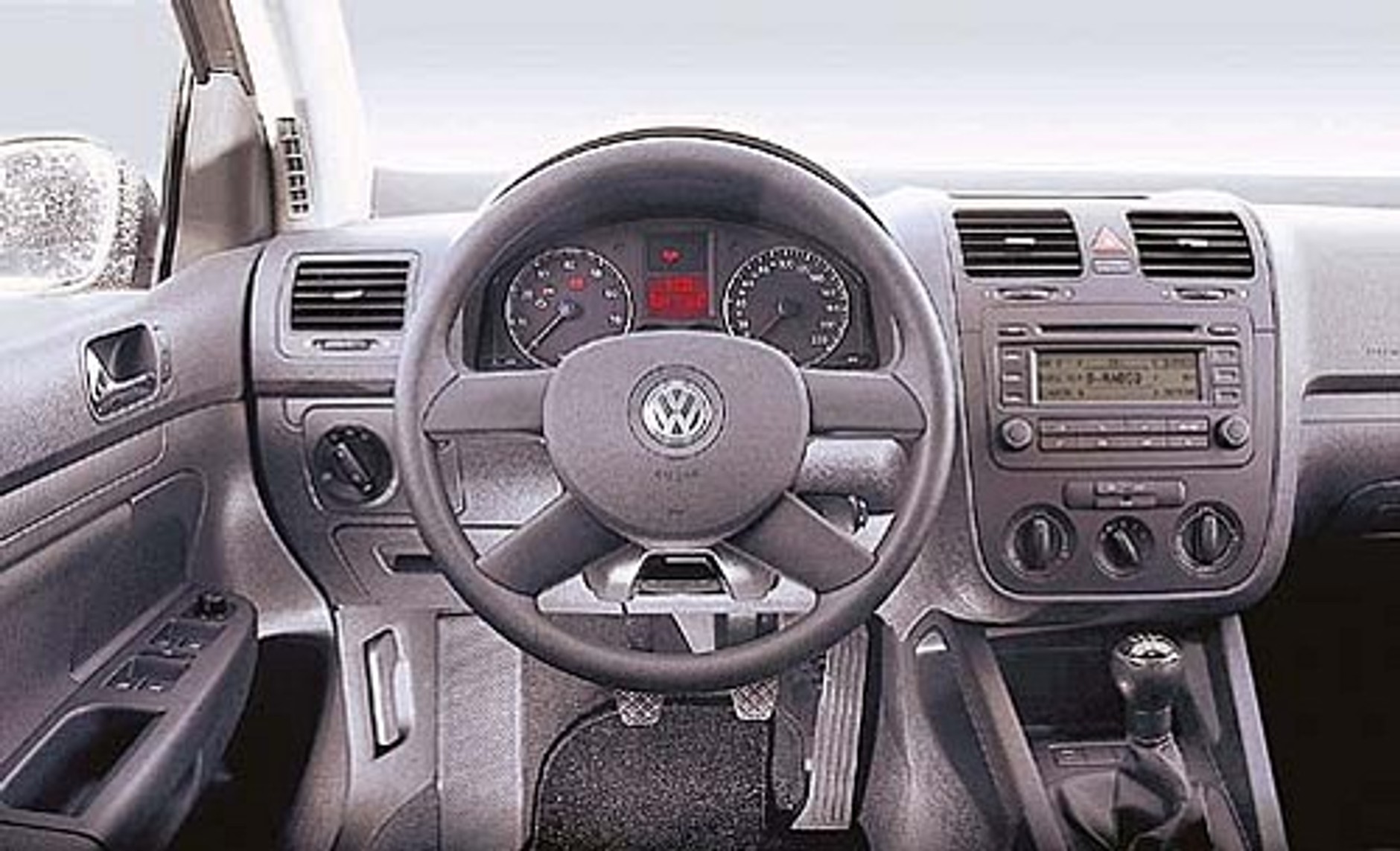 Tak daleko i tak dobrze ...