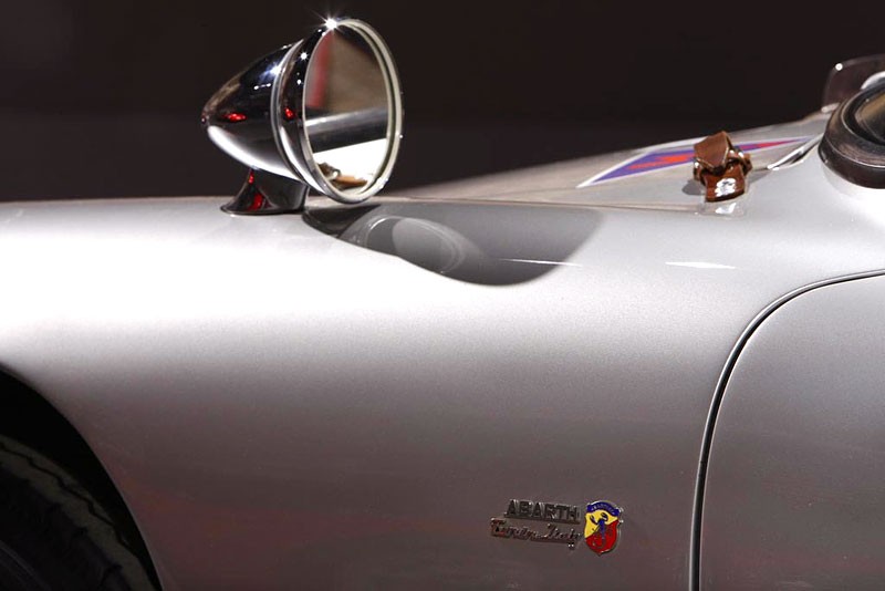 Karl Abarth: 100 lat tuningu