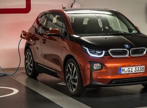 Polska z najmniejszym odsetkiem aut elektrycznych w Unii