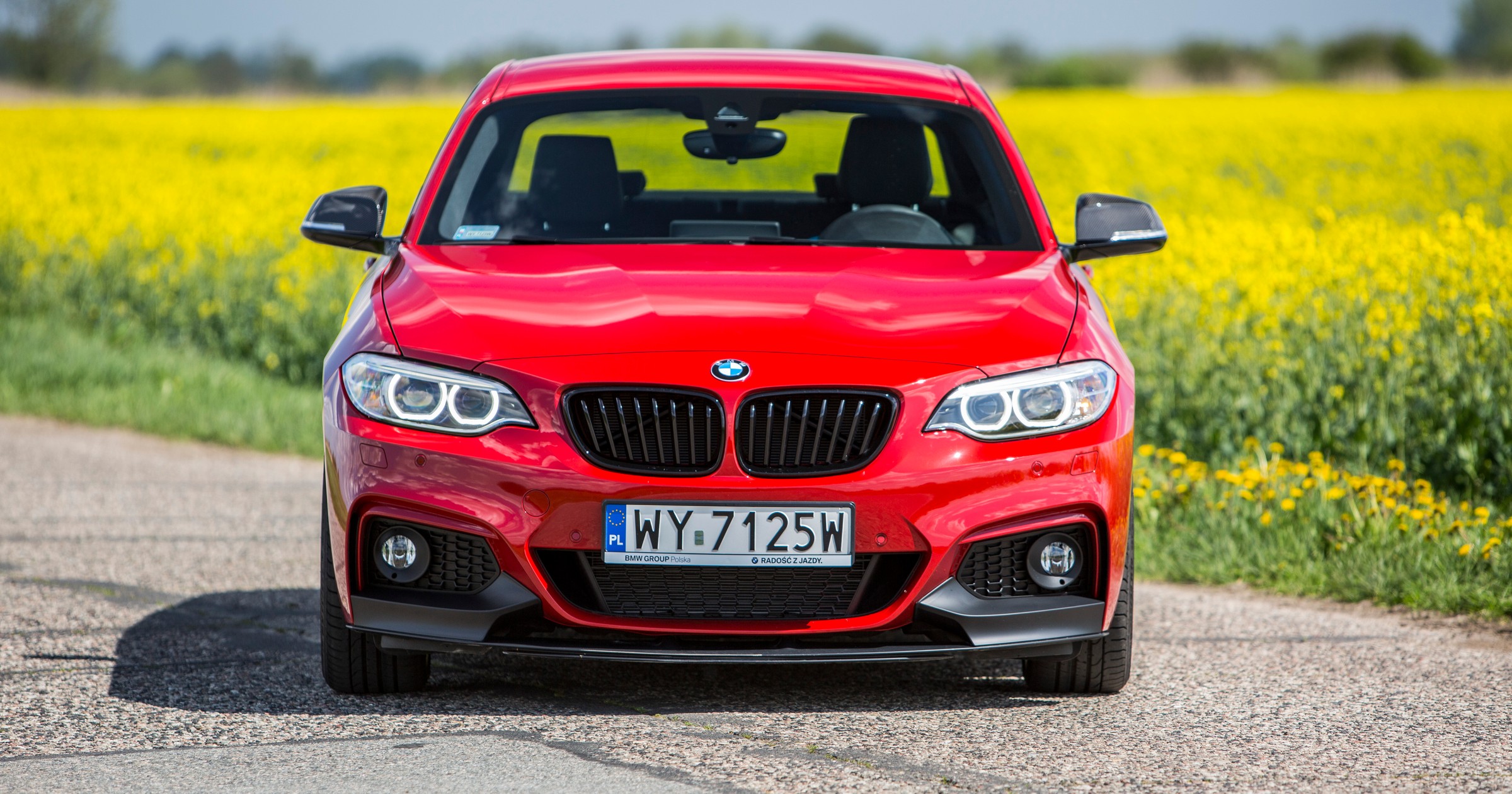 BMW M230i