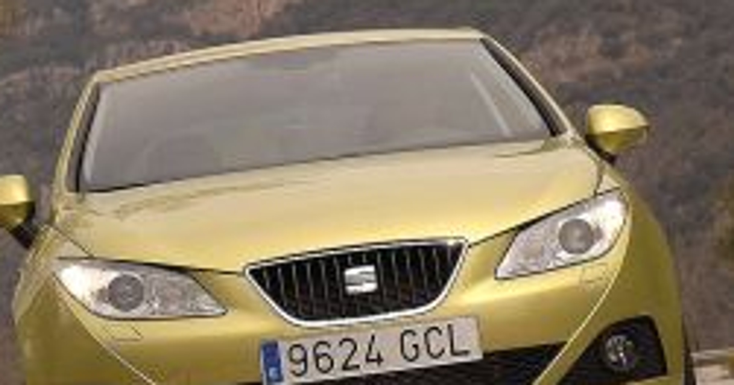 Seat Ibiza: kolejne informacje i zdjęcia