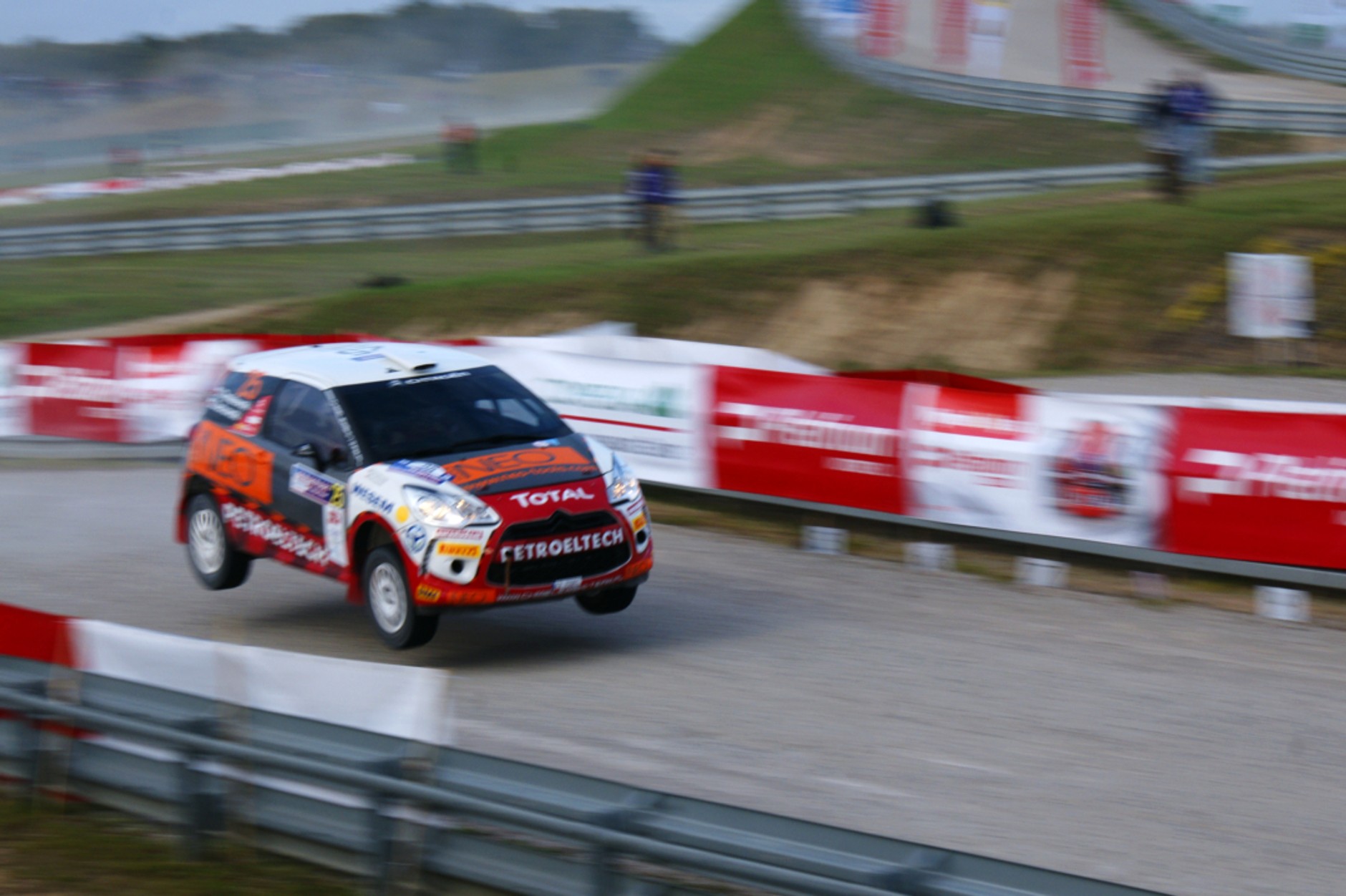 68. Rajd Polski: Kajetanowicz oprotestowany, wyniki wstrzymane (+ FOTOGALERIA)