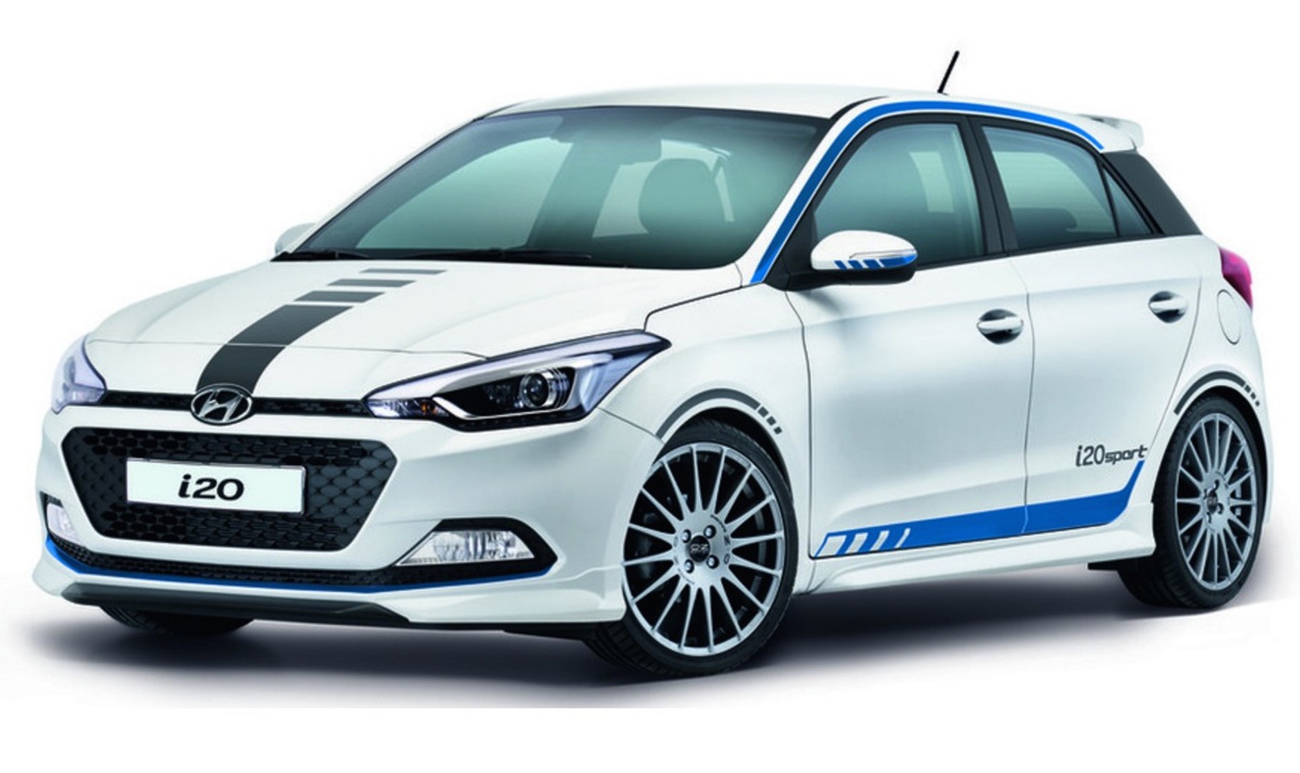 Hyundai i20 N – może wprowadzić zamieszanie