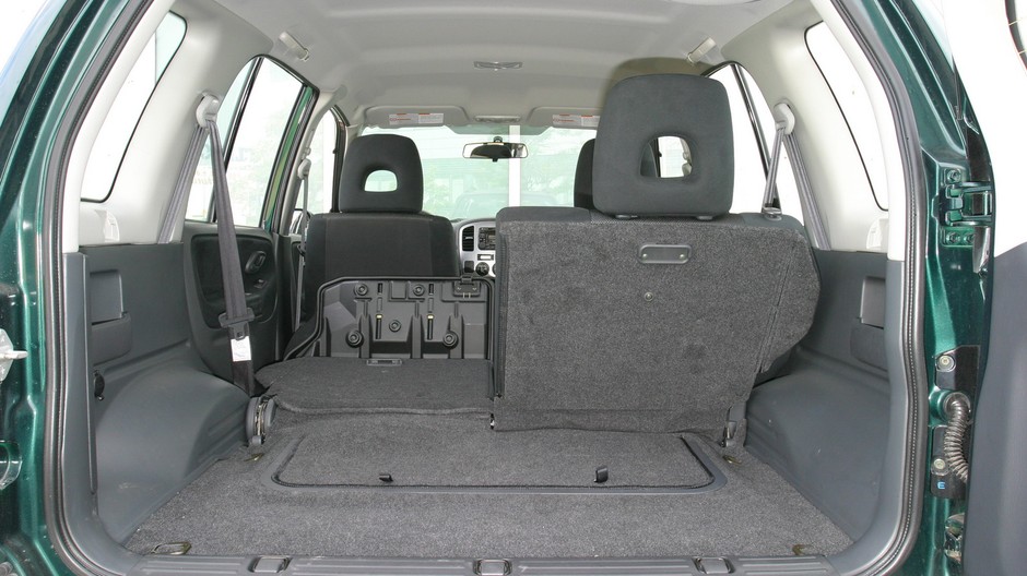 Suzuki Grand Vitara I (1998-2005) - od 12 000 zł