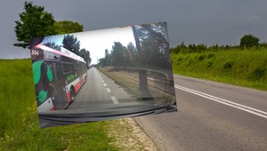 Nagrał szaloną jazdę kierowcy miejskiego autobusu. Szybka reakcja MPK w Częstochowie