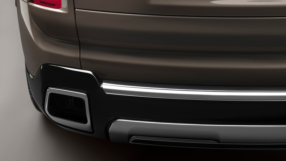 Rolls-Royce Cullinan Series II