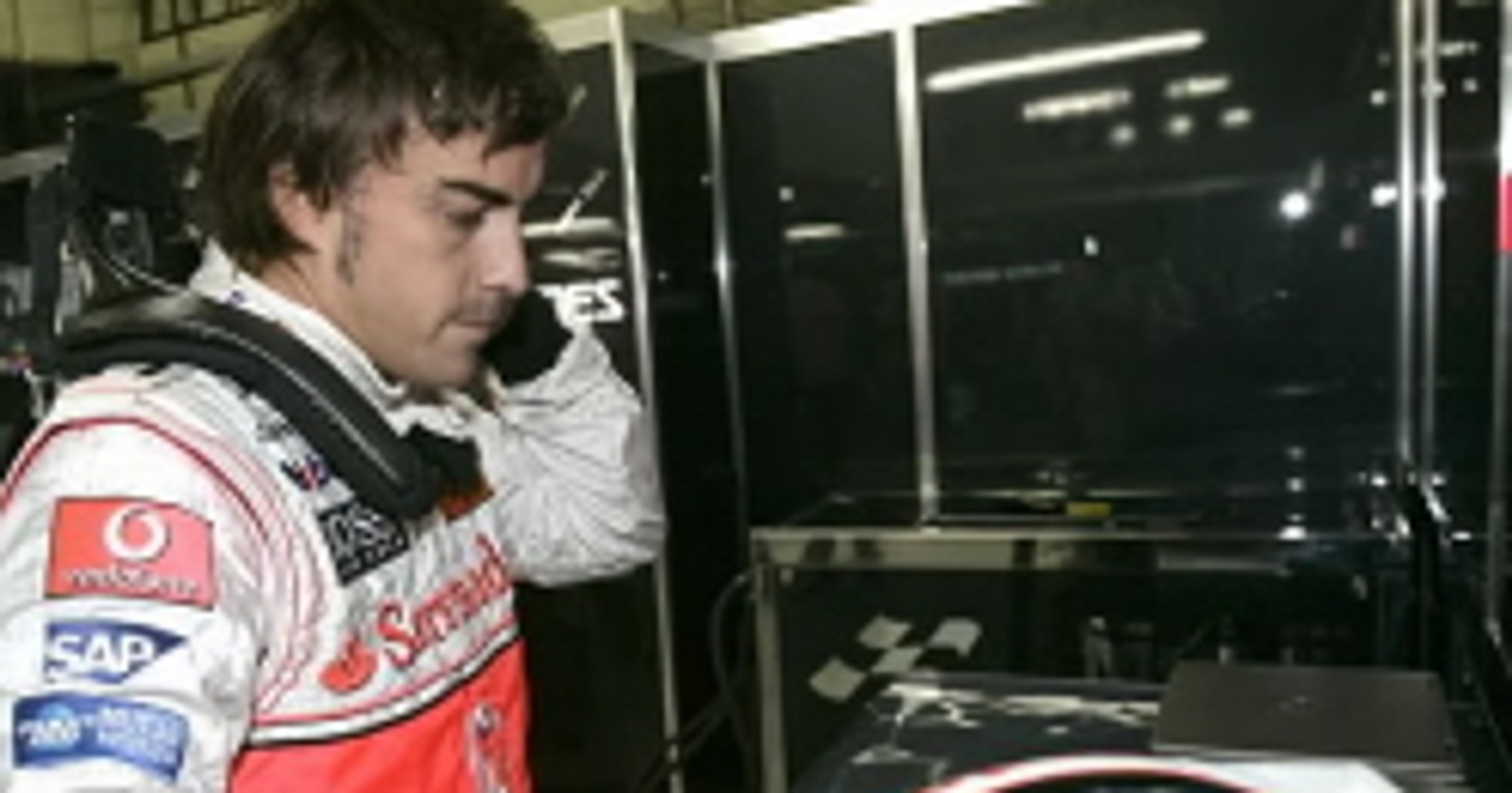 Formuła 1: oficjalna oferta ze strony Renault dla Fernando Alonso