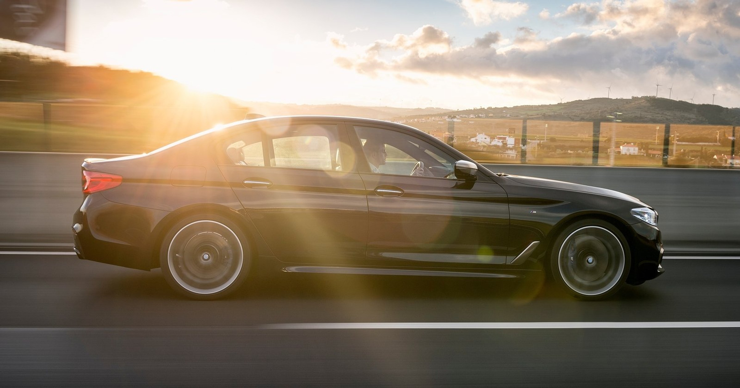 Co BMW będzie mieć wspólnego z Bugatti?