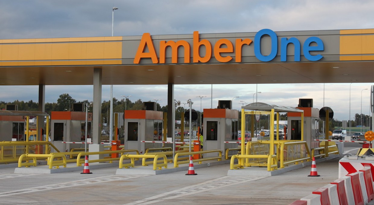 Rozpoczyna się remont na autostradzie A1. Będzie trwać aż do listopada