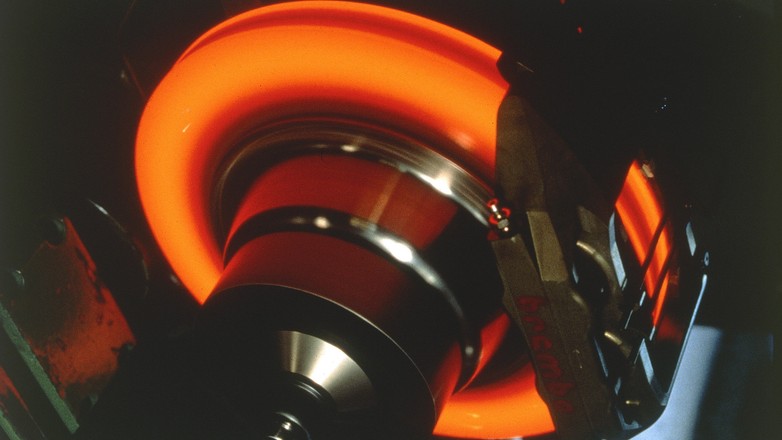 5 rad: jak dbać o hamulce