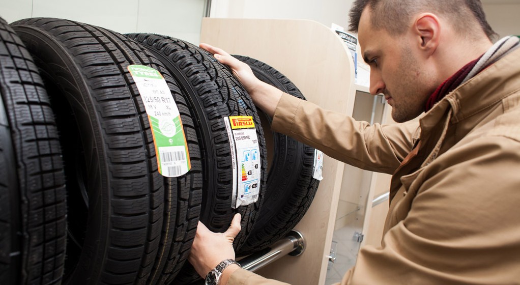 Gdzie kupić tanie opony zimowe?