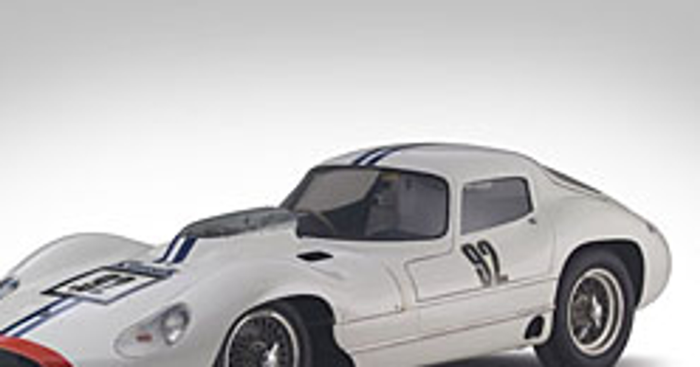 Ostatni Maserati Tipo 151 ma nowego właściciela