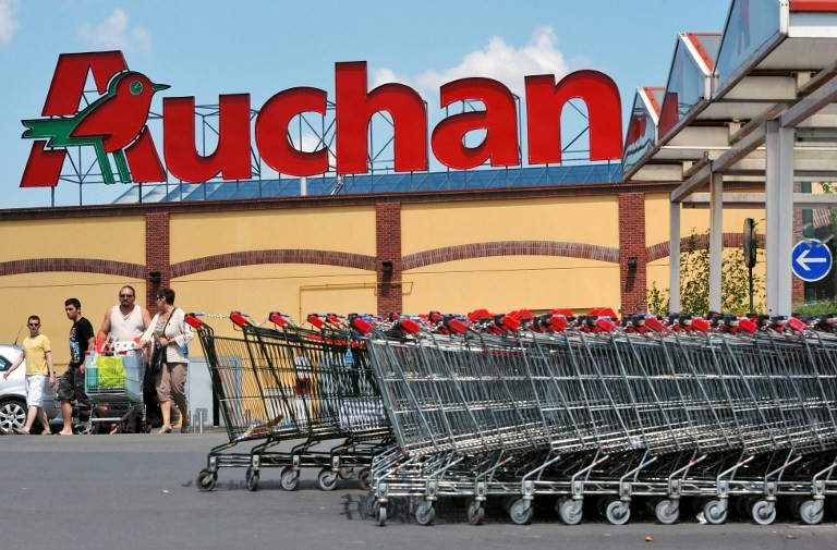 Auchan