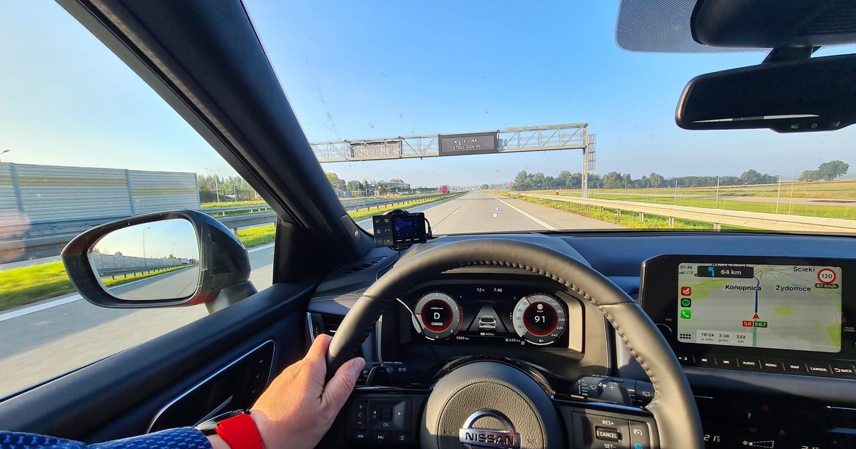 System opłat E-TOLL