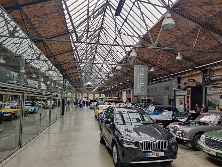 Classic Remise Berlin