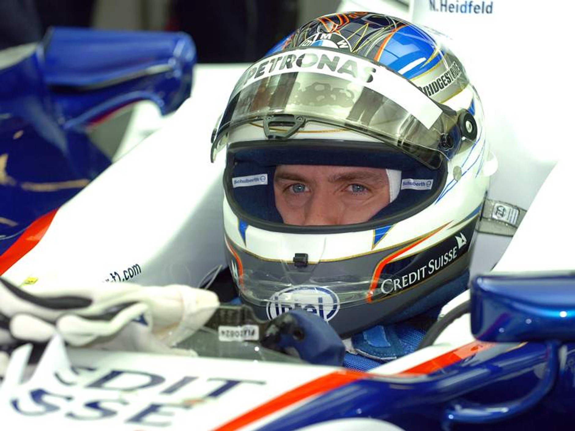 GP Australii 2007: fotogaleria  (część pierwsza)