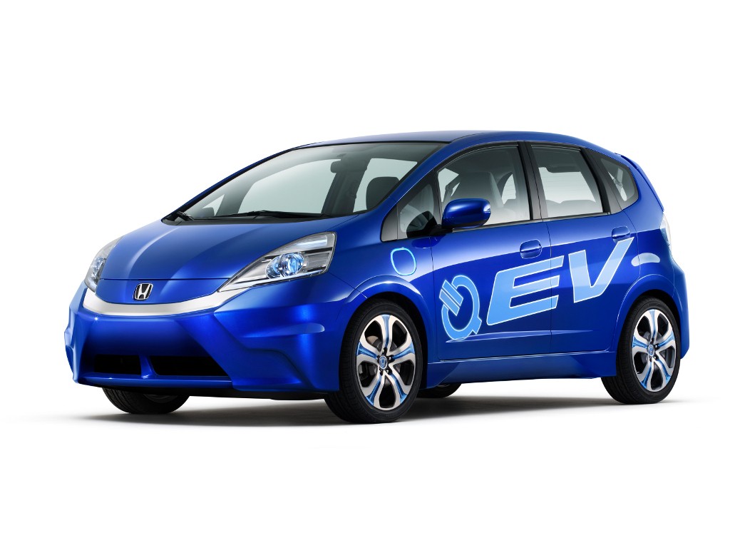 Co pokaże Honda na Geneva Motor Show?