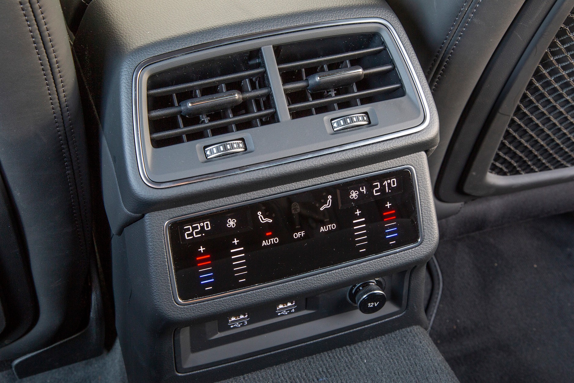 Test Audi A6 55 TFSI Quattro - szybko, cicho i gładko