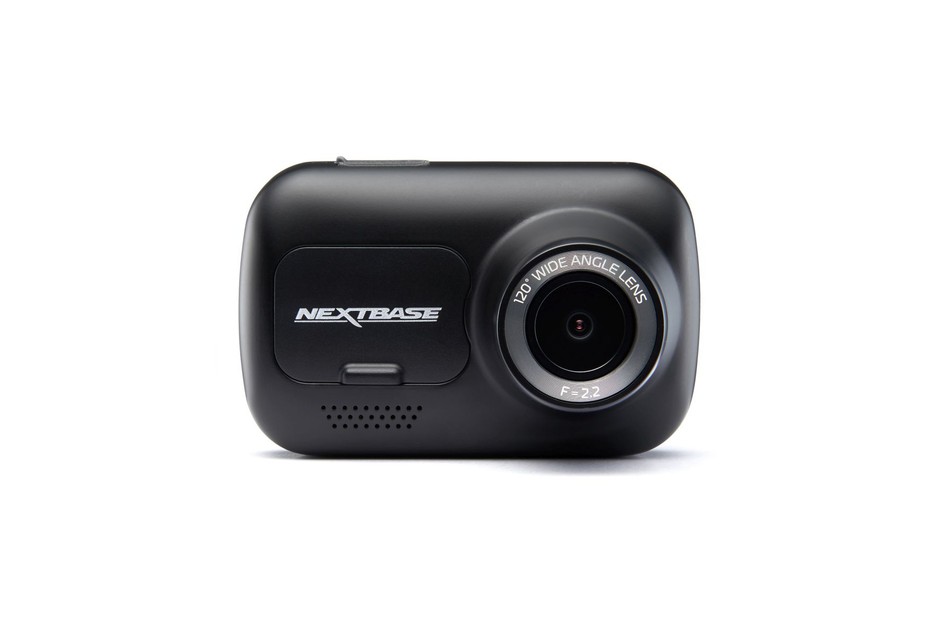 Nextbase 122HD