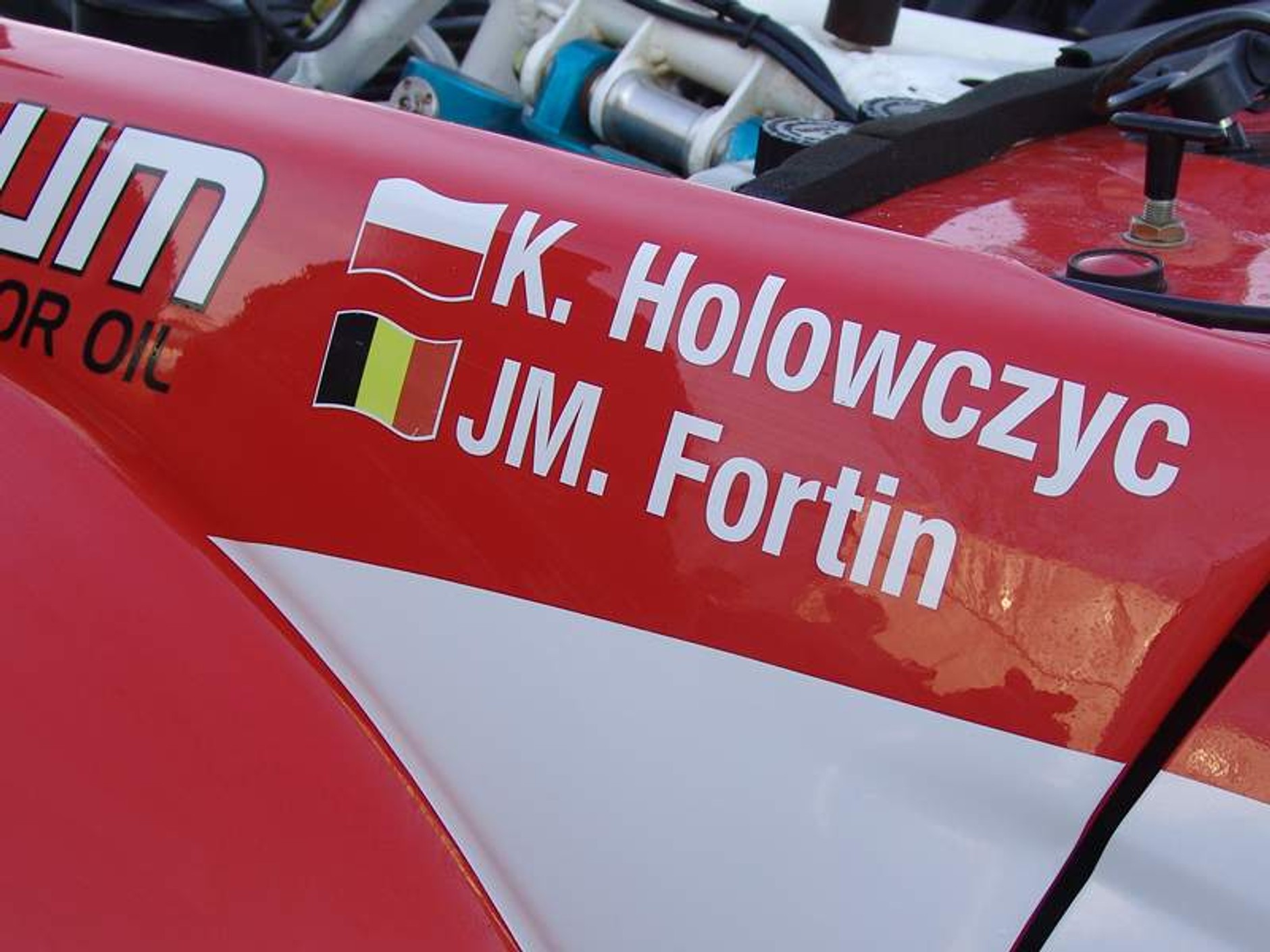 Dakar 2007: Orlen Team już gotowy!