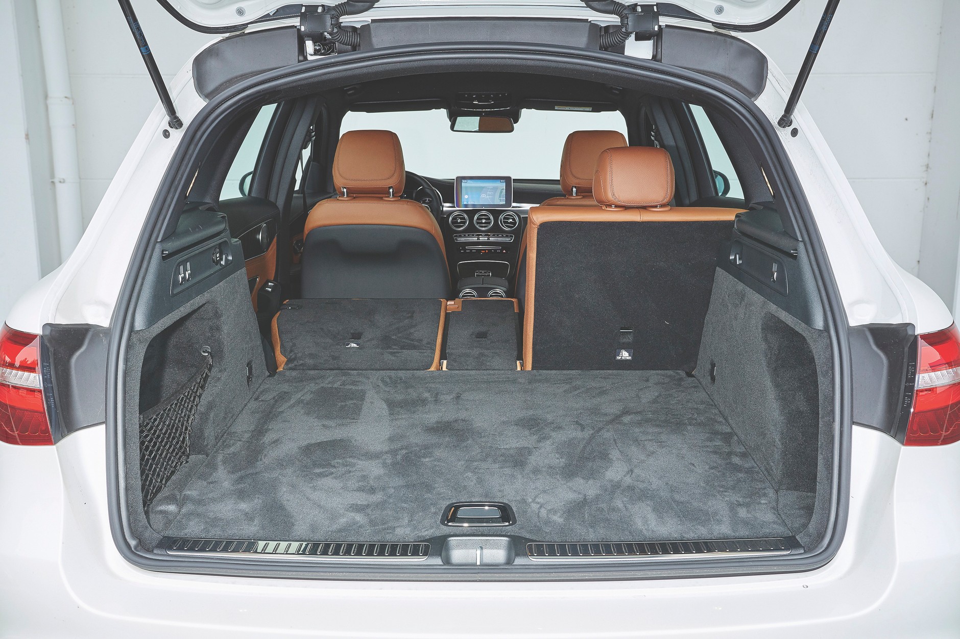 Krągłości są modne - porównanie SUV-ów premium