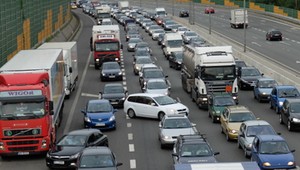 Jak sprawdzić utrudnienia na autostradach i drogach krajowych?