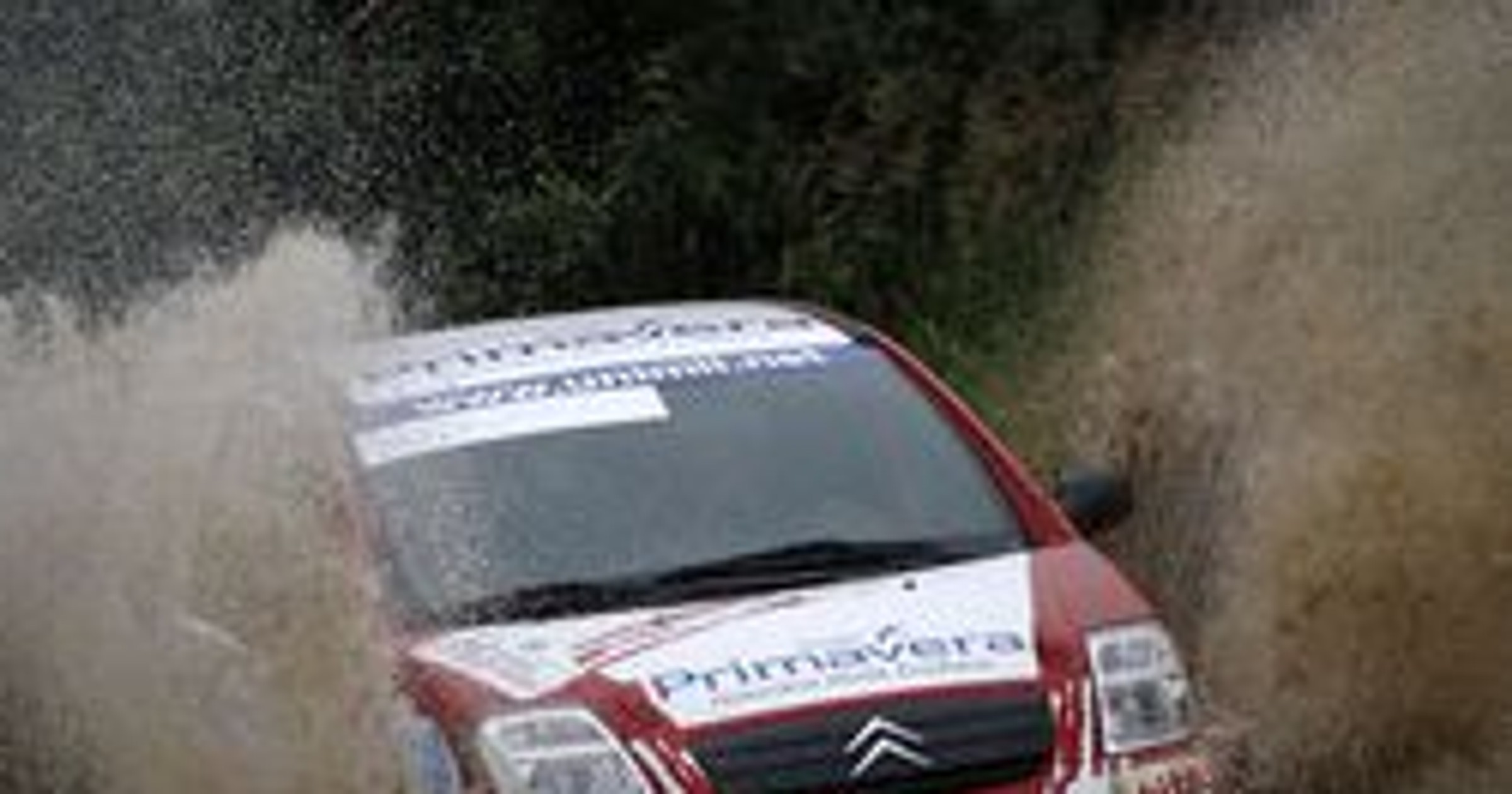 Rajd Polski 2009 - fotogaleria Rallyworld©Willy Weyens