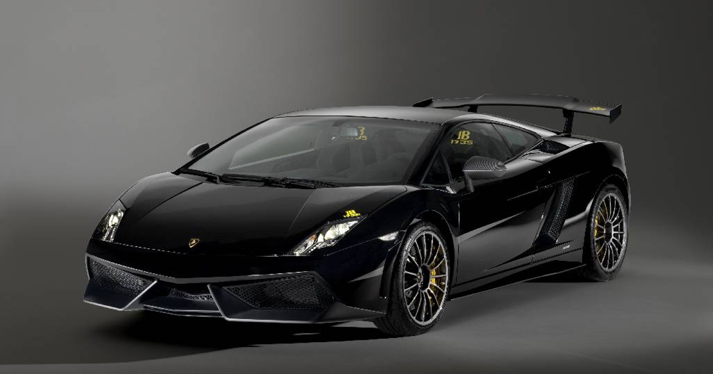 Co mają wspólnego Lamborghini i szwajcarski producent zegarków?