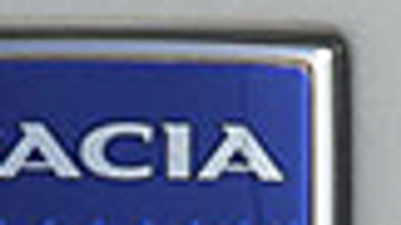 Dacia Logan 1.5 dCi Laureate Nordica - Całkiem sprawne auto!