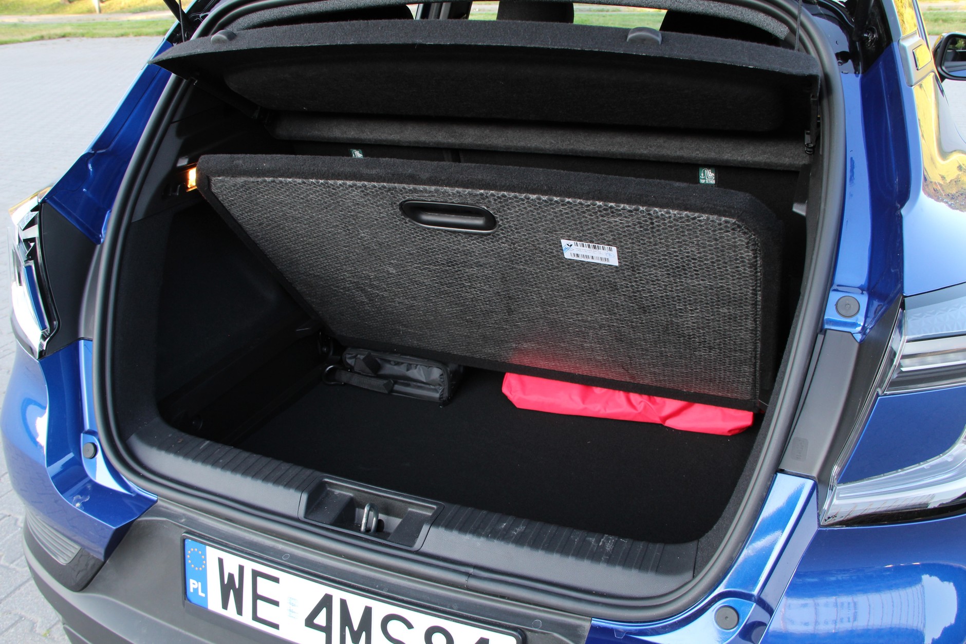 Renault Captur 1.2 Eco-G 120 Techno