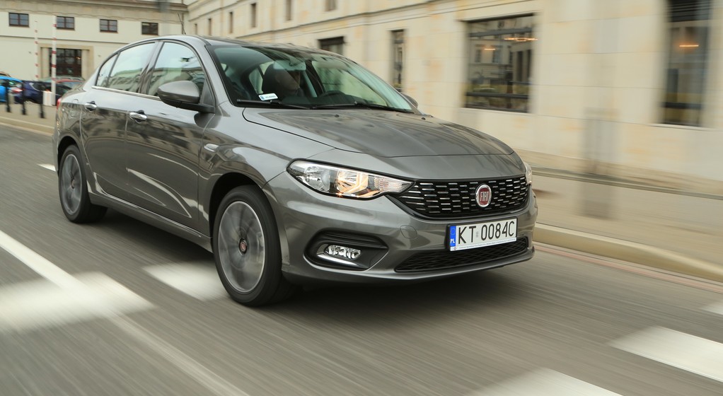 Fiat Tipo