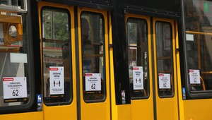 Uwaga, pasażerowie! Od 15 grudnia w transporcie publicznym będą obowiązywać limity