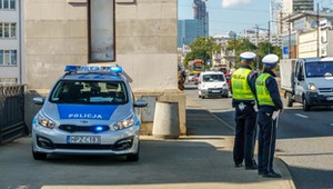 Zabierają prawo jazdy na trzy miesiące i go nie oddają. Apel Rzecznika Praw Obywatelskich