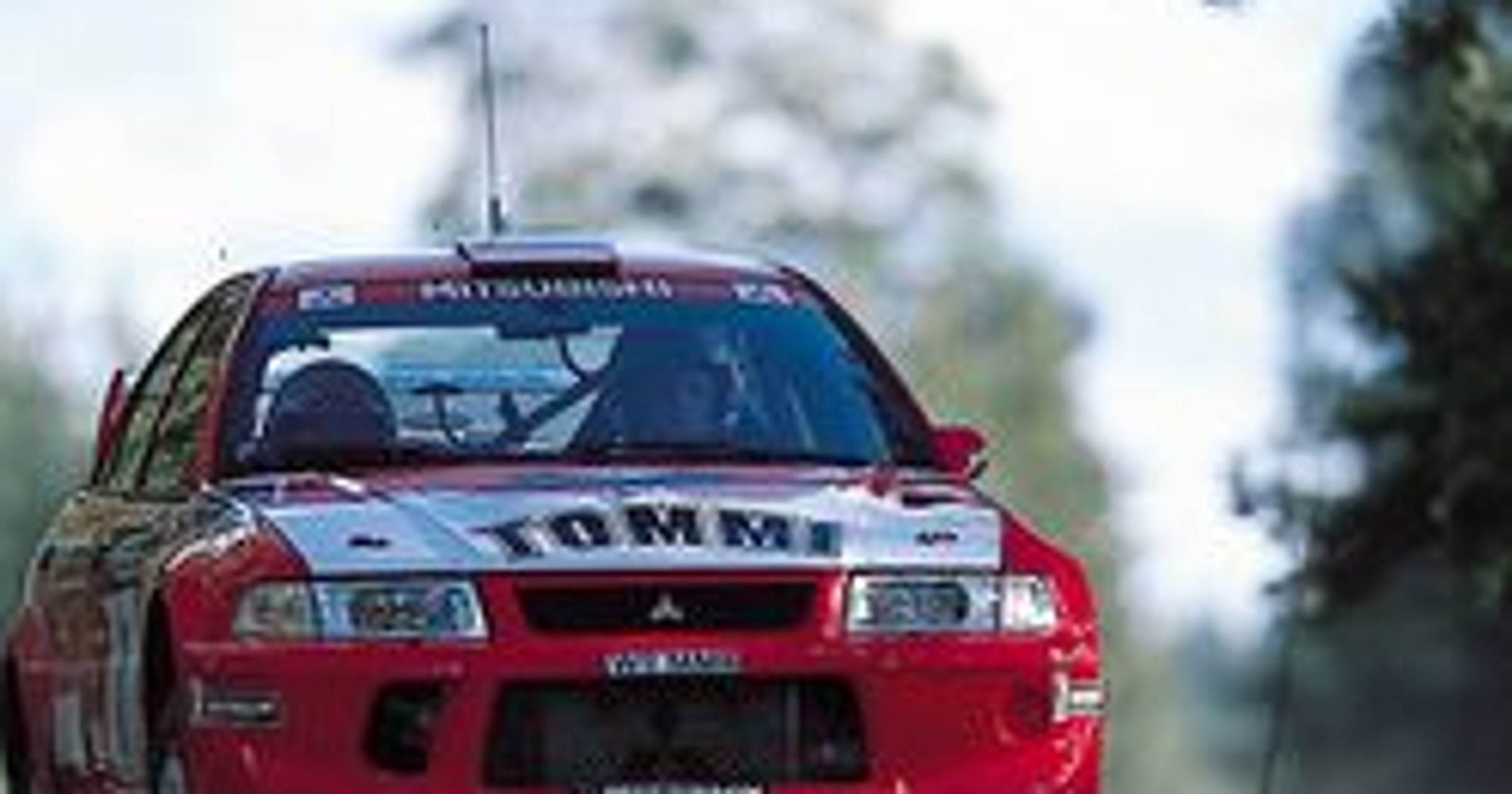 Mitsubishi: model Evolution i jego światowe sukcesy