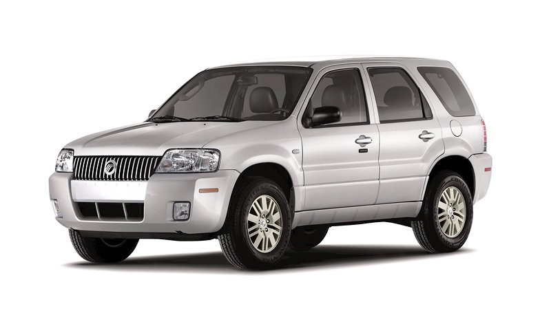 Ford widzi przyszłość w segmencie CUV: Edge, MKX, Flex, Milan czy MKZ