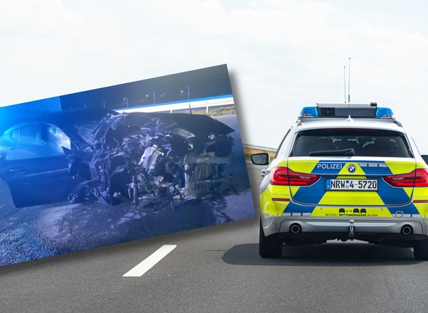 Jaka kara spotkałaby kierowcę BMW, gdyby jechał w innym kraju? Sprawdzamy