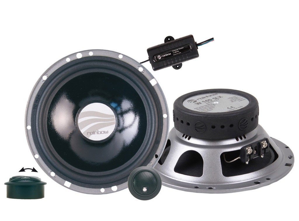 Multimedialne nowości car audio
