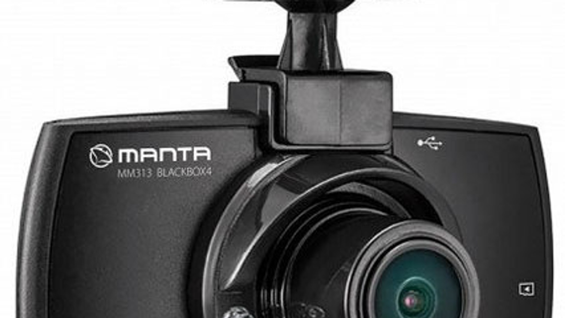 Manta MM313