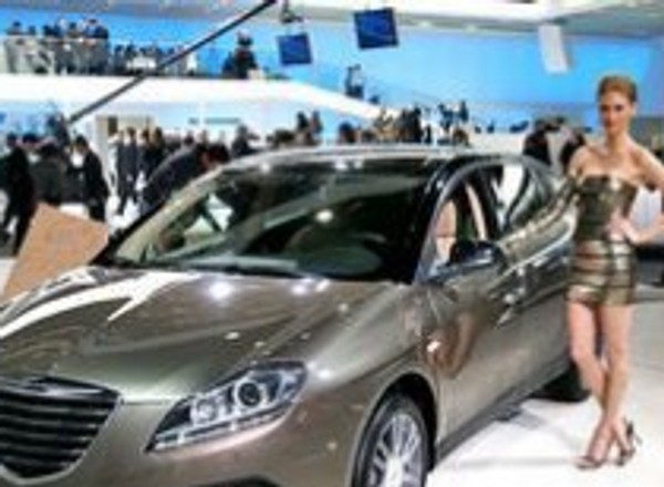 Ponad 30 premier światowych w Detroit