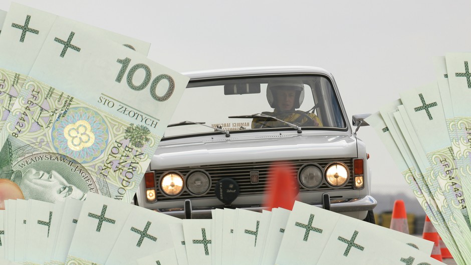 Co zrobić z wygraną: 50 000 000 zł?