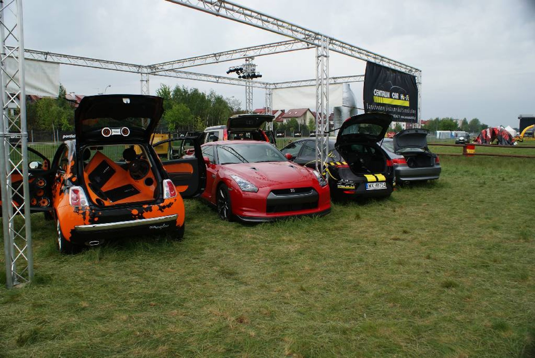Men`s Day 2010: spełnienie męskich pasji i marzeń