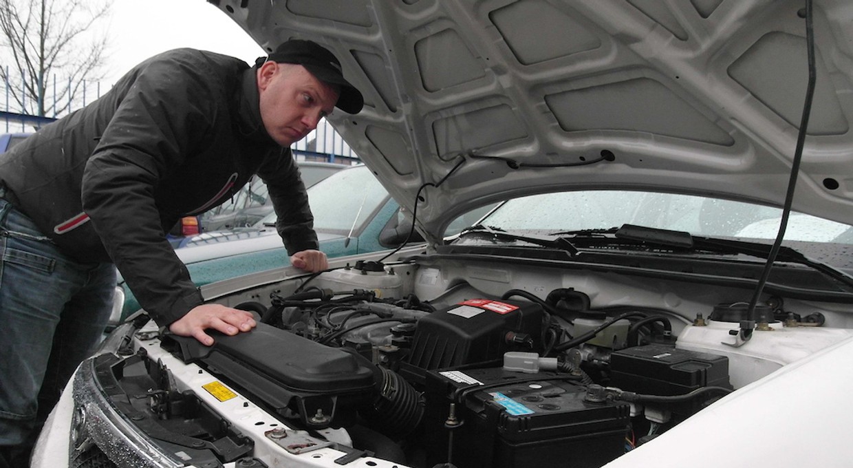 10 samochodów, których nigdy bym nie kupił. Tobie też nie radzę 