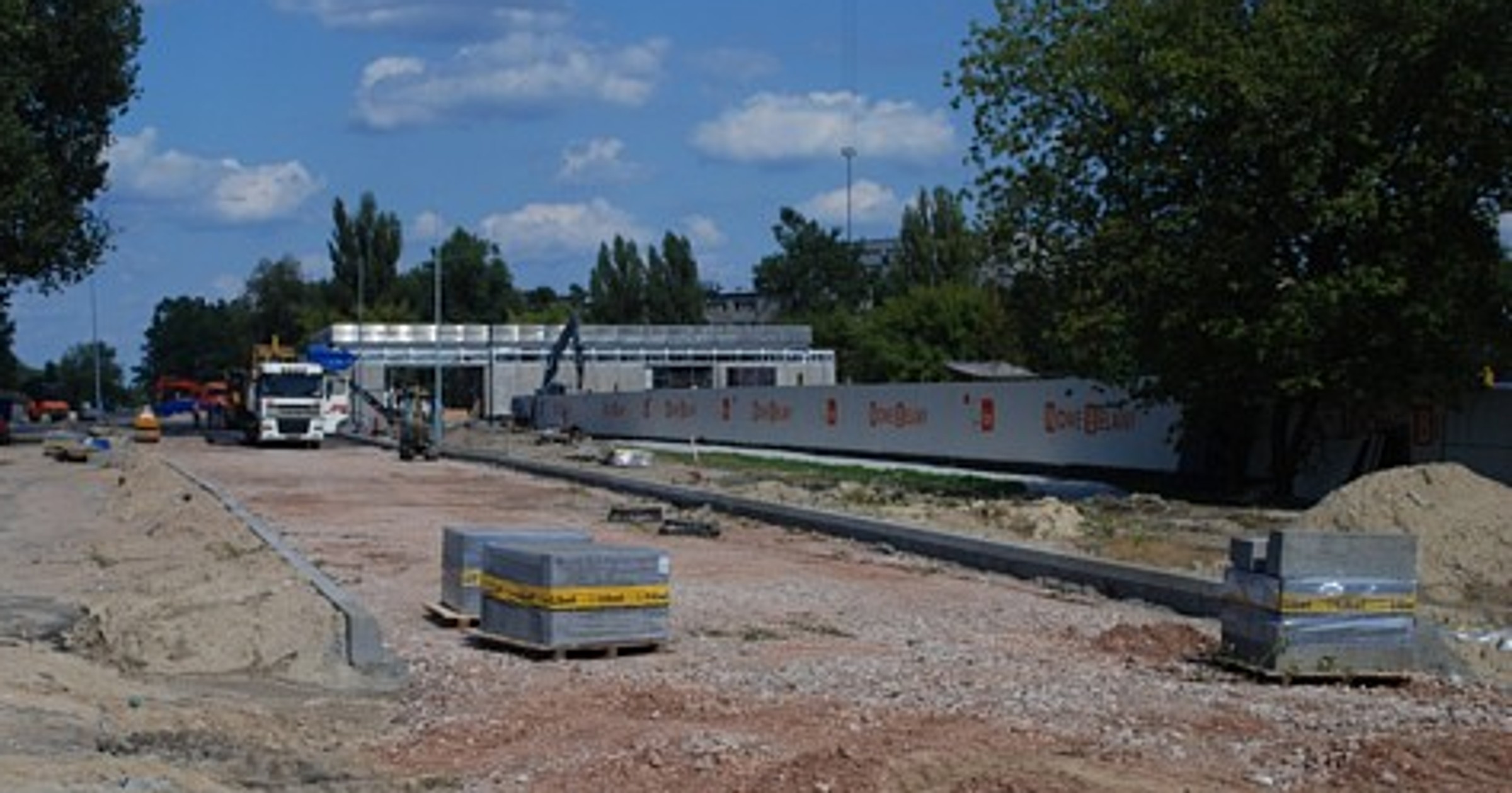 Rusza budowa  kolejnego odcinka autostrady A1